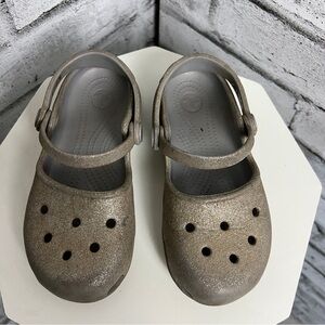 Crocs Kids Classic Clogs Slip On Shoes Size C 12